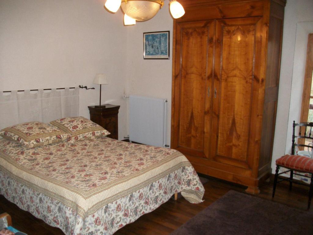 Chambre D'Hote Moulin Du Ru Aulnoy Phòng bức ảnh