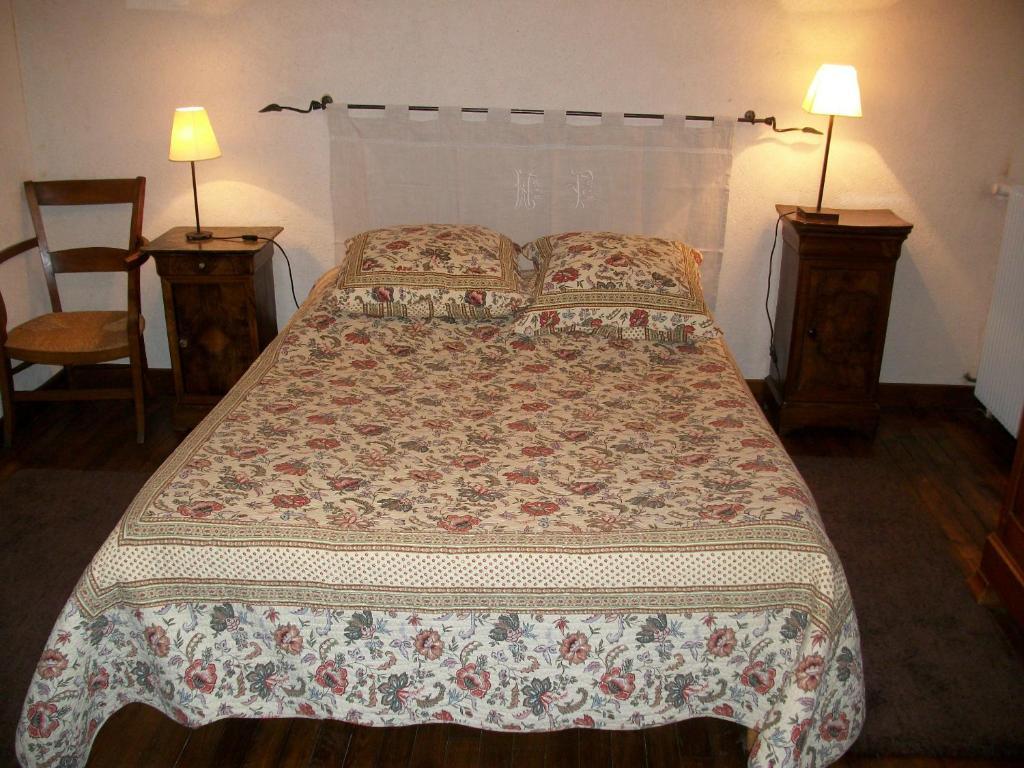 Chambre D'Hote Moulin Du Ru Aulnoy Phòng bức ảnh