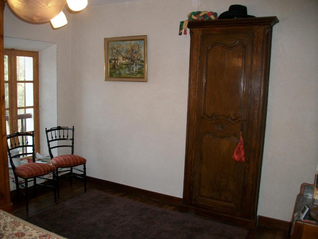 Chambre D'Hote Moulin Du Ru Aulnoy Phòng bức ảnh