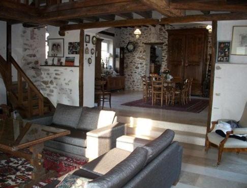 Chambre D'Hote Moulin Du Ru Aulnoy Ngoại thất bức ảnh