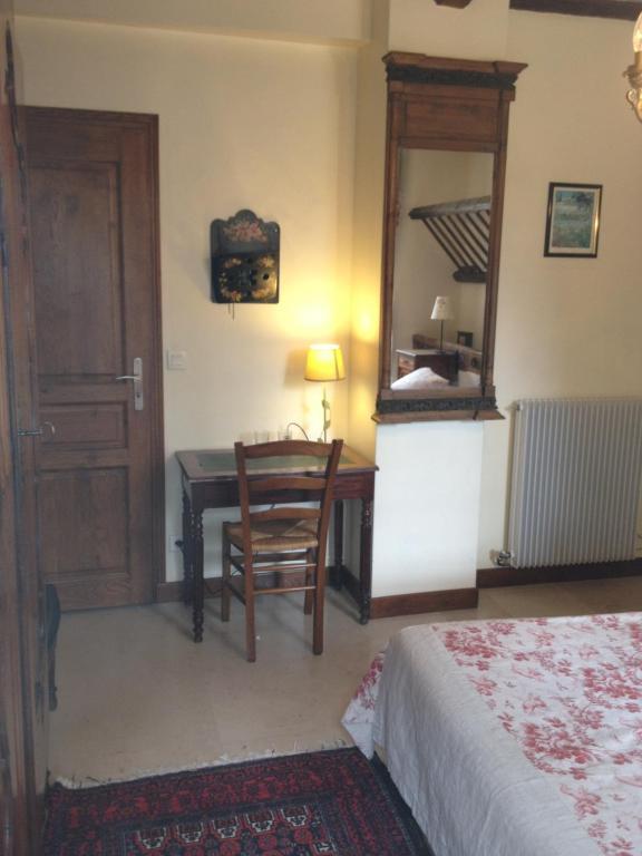 Chambre D'Hote Moulin Du Ru Aulnoy Phòng bức ảnh